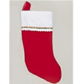 12" Christmas Stocking